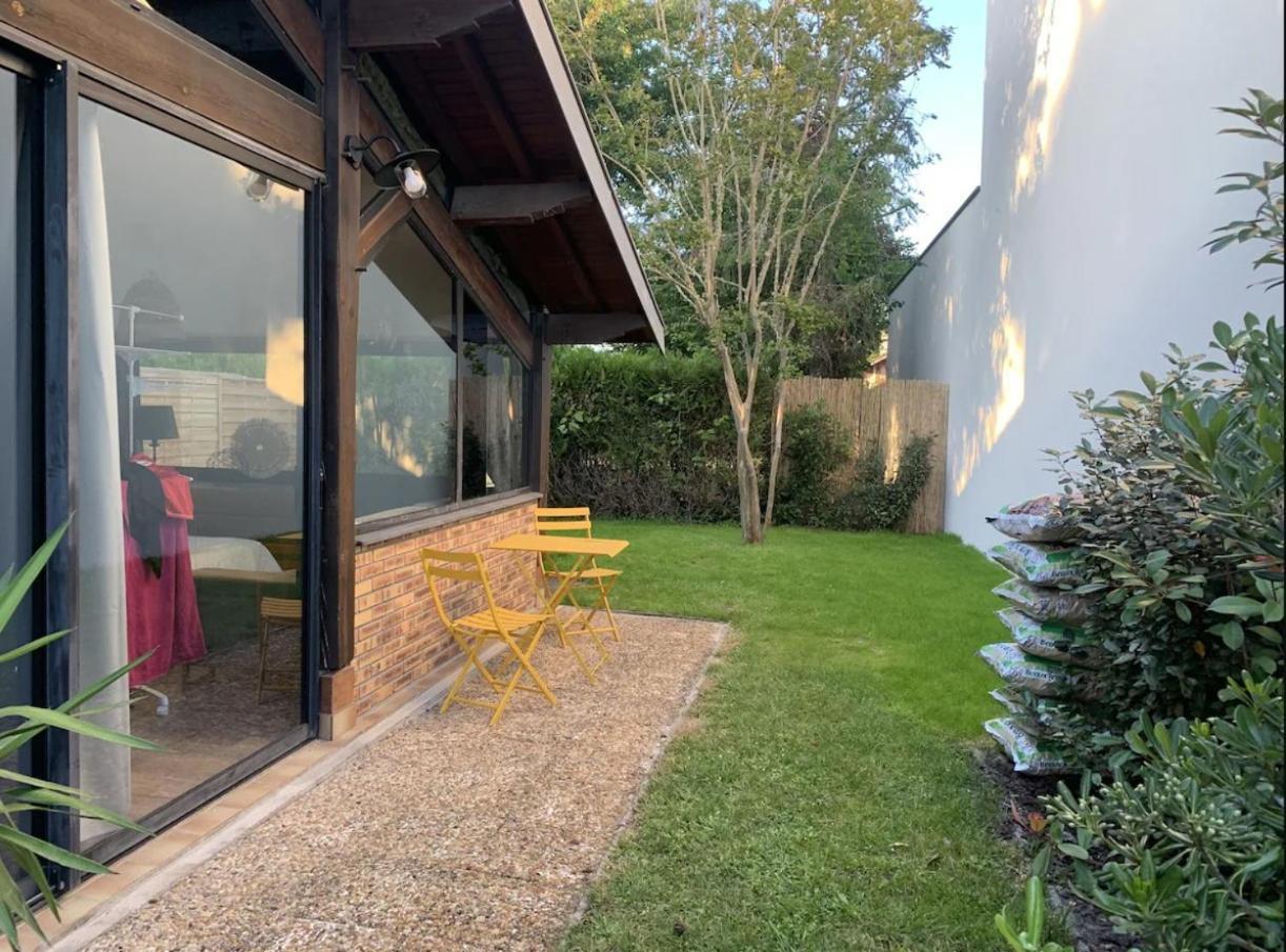 アンデルノ・レ・バン Fantastic House With Poolヴィラ エクステリア 写真
